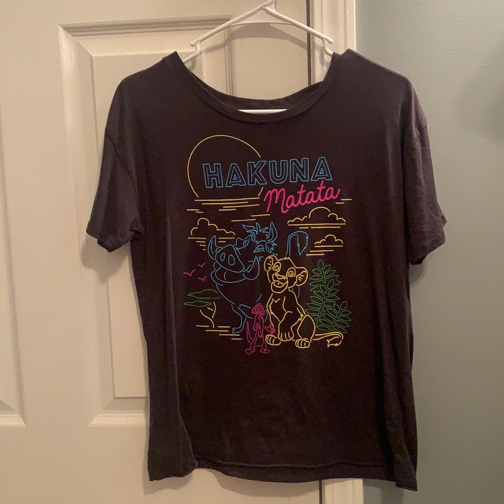 Lion King Tee